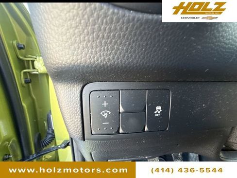 Used 2016 Kia Soul Base image 14