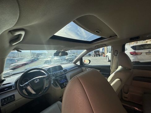 Used 2014 Honda Odyssey EX-L image 20