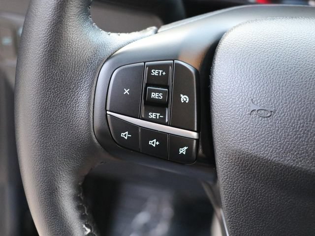 Used 2023 Ford Bronco Sport Big Bend w/ Convenience Package AWD/4WD image 29