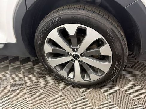 Certified 2022 Kia Telluride S AWD/4WD image 30