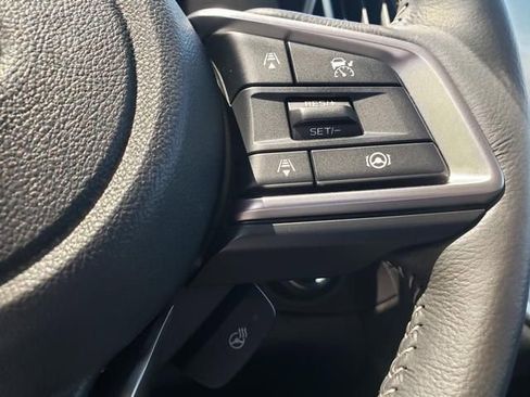 New 2026 Subaru Ascent Limited AWD/4WD image 17