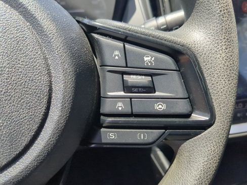 Used 2024 Subaru Crosstrek 2.0i Premium AWD/4WD image 30