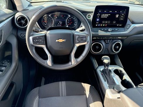 Used 2023 Chevrolet Blazer LT w/ LPO, Floor Liner Package image 14