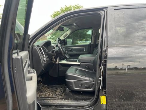 Used 2016 RAM 1500 Big Horn AWD/4WD image 6