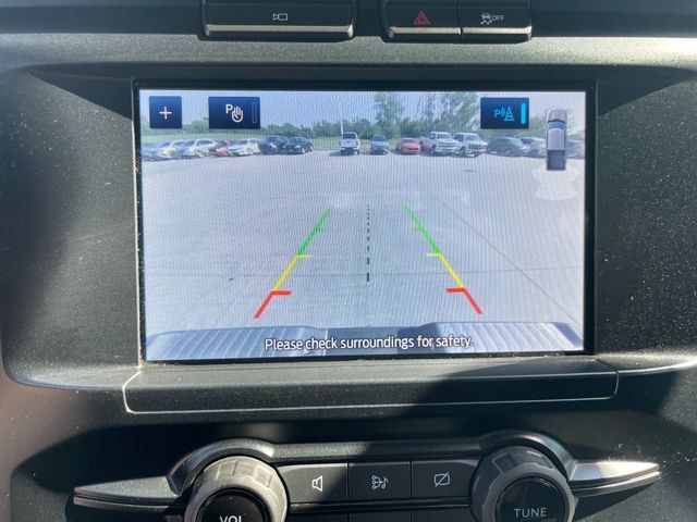 Used 2023 Ford F150 XLT w/ Trailer Tow Package AWD/4WD image 21