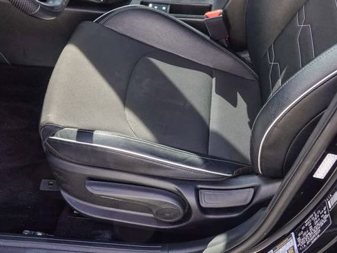 Certified 2023 Kia Forte GT-Line w/ GT-Line Technology Package image 21