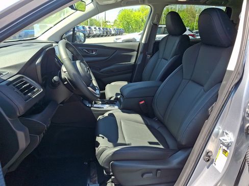 New 2026 Subaru Ascent Premium AWD/4WD image 9