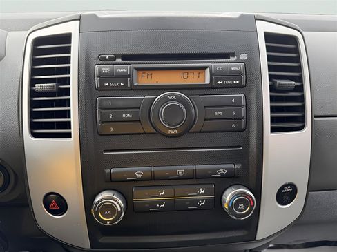 Used 2012 Nissan Xterra S w/ Value Package image 21