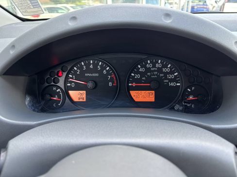Used 2021 Nissan Frontier SV AWD/4WD image 17