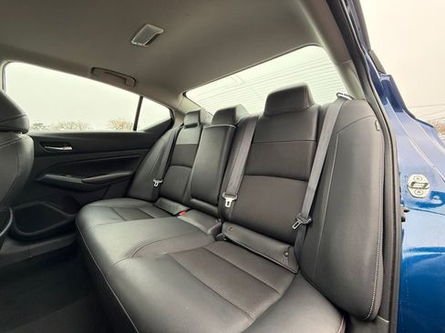 Used 2019 Nissan Altima 2.5 SR w/ SR Premium Package AWD/4WD image 15