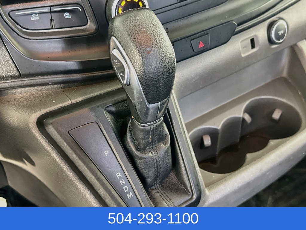 Used 2020 Ford Transit 250 Medium Roof w/ Interior Upgrade Package RWD image 18