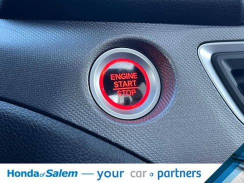 New 2026 Honda Ridgeline RTL image 21