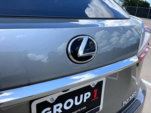 Used 2020 Lexus RX 350 FWD w/ Premium Package image 30