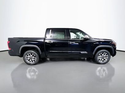 New 2026 Toyota Tundra 1794 Edition