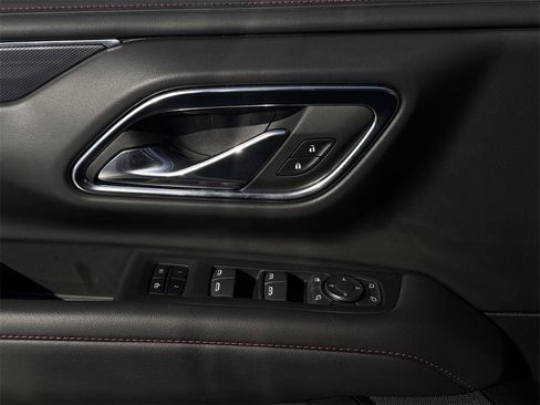 Used 2024 Chevrolet Tahoe RST w/ Luxury Package image 25