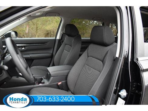 New 2026 Honda CR-V LX image 22