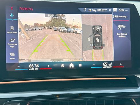 New 2026 BMW X1 M35i w/ Technology Package image 34