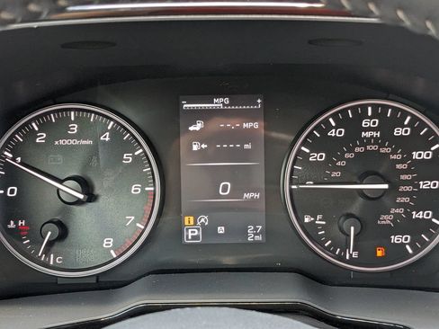 Used 2025 Subaru Legacy Premium AWD/4WD image 20