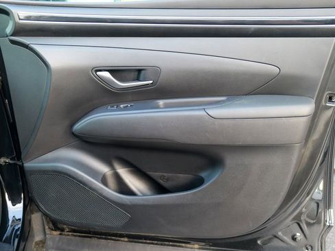 Used 2023 Hyundai Tucson SEL image 32