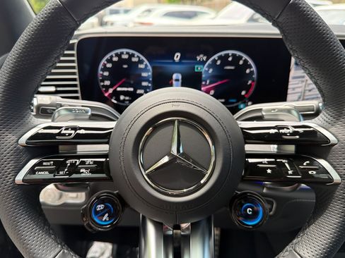 New 2026 Mercedes-Benz GLS 63 AMG 4MATIC image 23