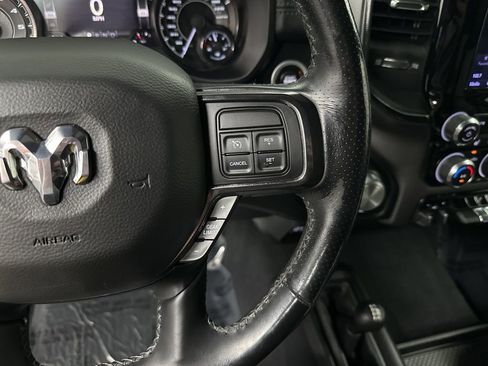 Used 2019 RAM 2500 Power Wagon AWD/4WD image 16