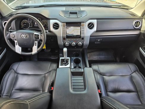 Used 2019 Toyota Tundra SR5 w/ SR5 Upgrade Package RWD image 9