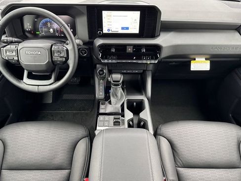 New 2026 Toyota Land Cruiser 1958 image 13