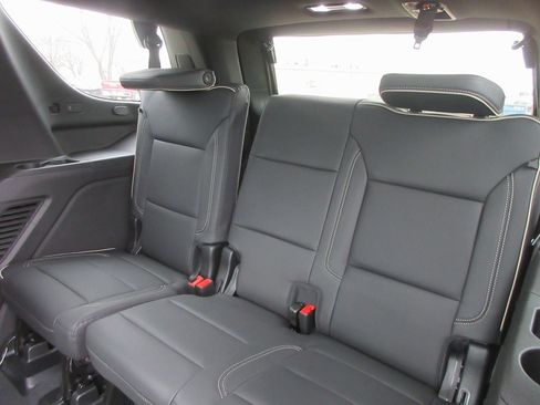 New 2026 GMC Yukon Elevation w/ Elevation Premium Package image 14