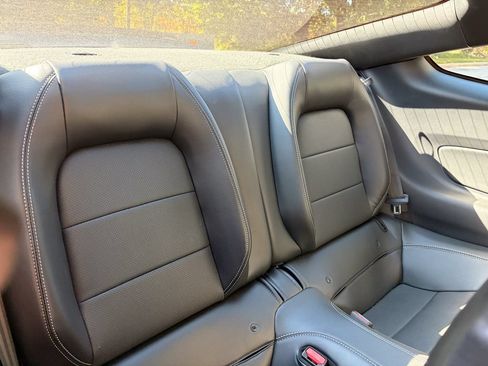 Used 2022 Ford Mustang Mach 1 w/ Mach 1 Handling Package RWD image 29