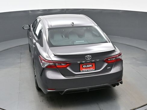 Used 2024 Toyota Camry SE image 37
