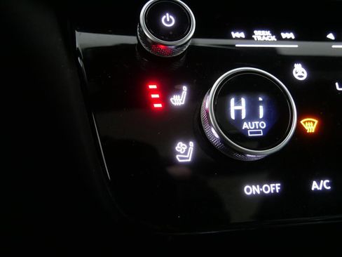 Used 2023 INFINITI QX60 Autograph AWD/4WD image 28