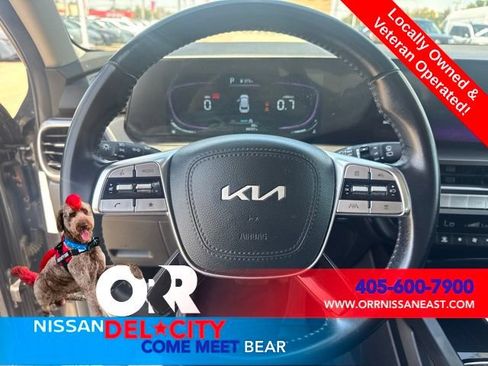 Used 2025 Kia Telluride S AWD/4WD image 18