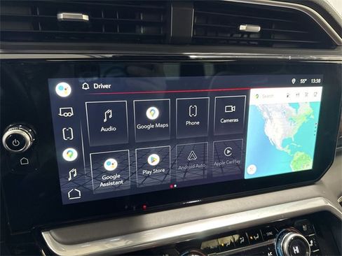 Certified 2022 GMC Sierra 1500 Denali Ultimate image 18