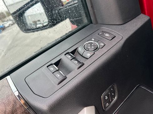 Certified 2019 Ford F250 Lariat w/ Lariat Ultimate Package image 21