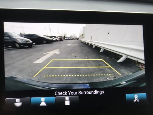 Used 2019 Honda Accord EX image 21