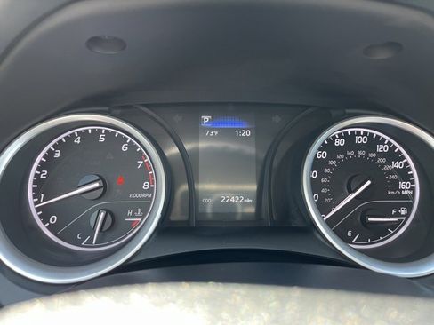 Used 2024 Toyota Camry LE image 33