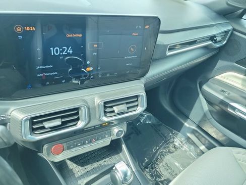 Used 2024 Ford Mustang Premium RWD image 26