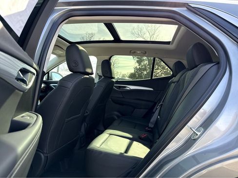 New 2026 Buick Envision Avenir AWD/4WD image 7