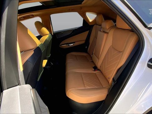 Certified 2026 Lexus NX 450h+ AWD w/ Accessory Package (2T) image 21