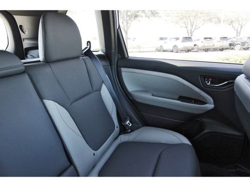 Used 2026 Subaru Forester Limited image 12