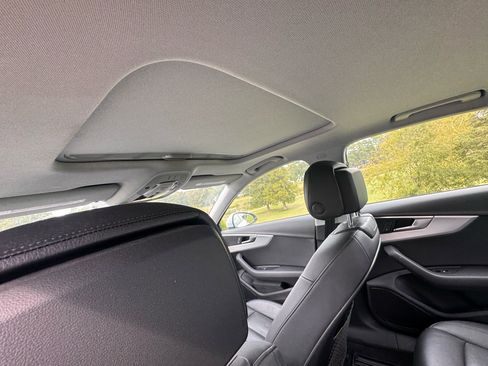 Used 2017 Audi A4 2.0T Premium w/ Convenience Package image 15