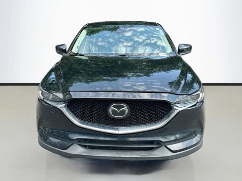 Used 2021 MAZDA CX-5 Grand Touring Reserve AWD/4WD image 2