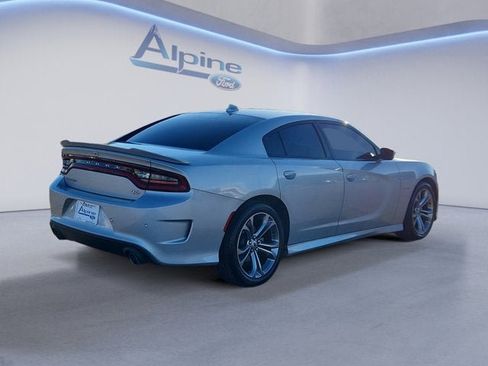 Used 2021 Dodge Charger R/T image 5