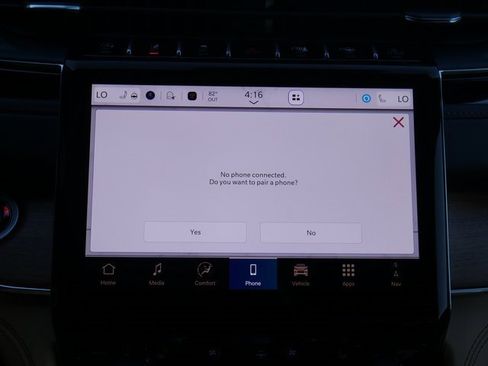 New 2025 Jeep Grand Cherokee L Summit image 7