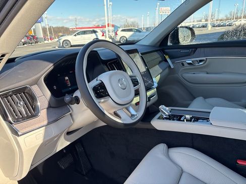 New 2026 Volvo XC90 B6 Ultra w/ Protection Package Premier AWD/4WD image 20