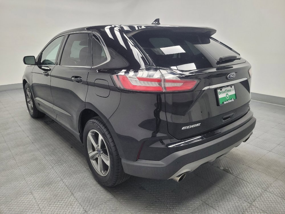 Used 2019 Ford Edge SEL w/ Equipment Group 201A FWD image 5