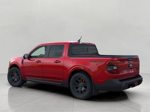 New 2026 Ford Maverick Tremor image 4