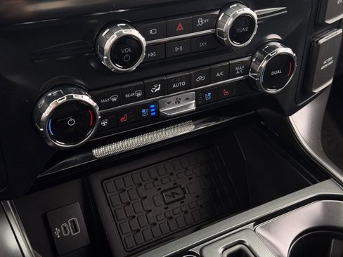 New 2026 Ford F150 Lariat image 19