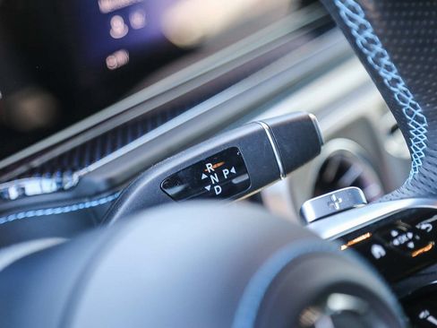 Used 2025 Mercedes-Benz G 580 w/ EQ Technology image 18