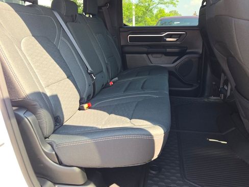 New 2026 RAM 1500 Big Horn image 10